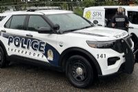 Arrestation d'un homme à Sherbrooke : il demande à son pitbull d’attaquer les policiers